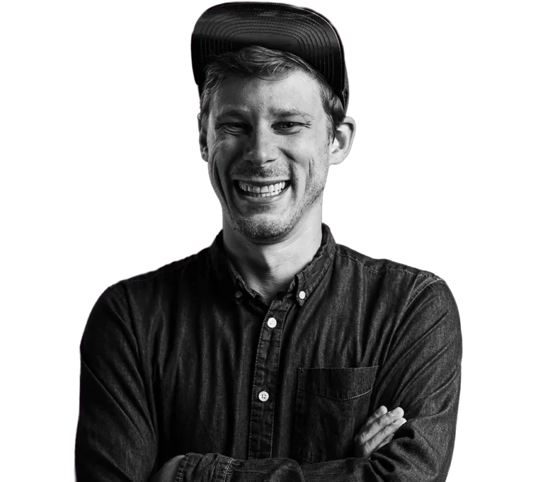 Daniel Schoch - SEO Experte seit 2008