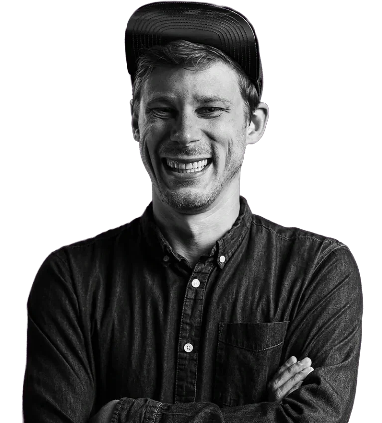 Daniel Schoch - SEO Experte seit 2008