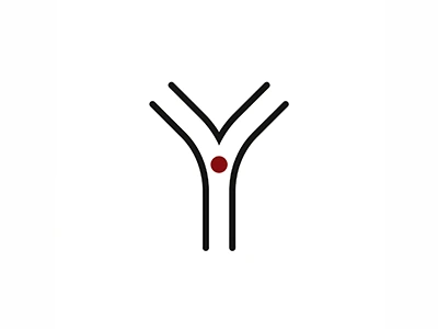 Eine Weiche als Icon symbolisiert Flexibilität und Agilität in einer Boutique Agentur