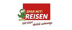 Logo von Spar mit! Reisen aus Basel