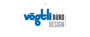 Logo von Vögtli Büro Design aus Basel