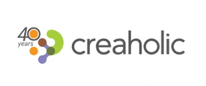 Logo von Creaholic SA aus Biel