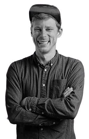 Daniel Schoch, Geschäftsführer Schoch & Friends