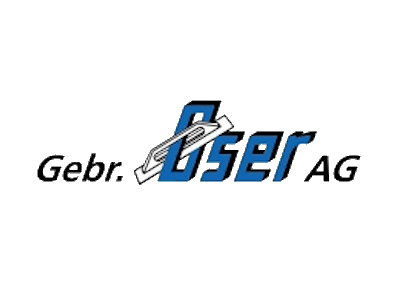 Gebrüder Oser AG Nenzlingen Referenz Enrice