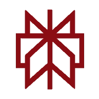Perplexity Logo im S&F Design als Orientierung